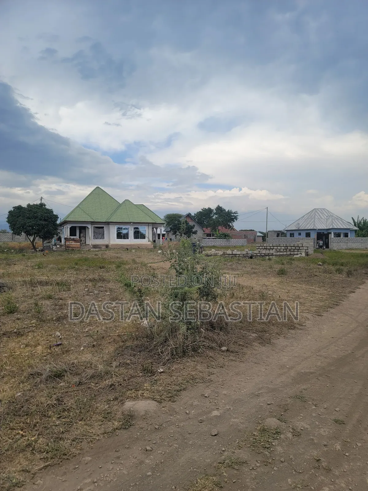 Kikatiti - Arusha Laki 9 Tu