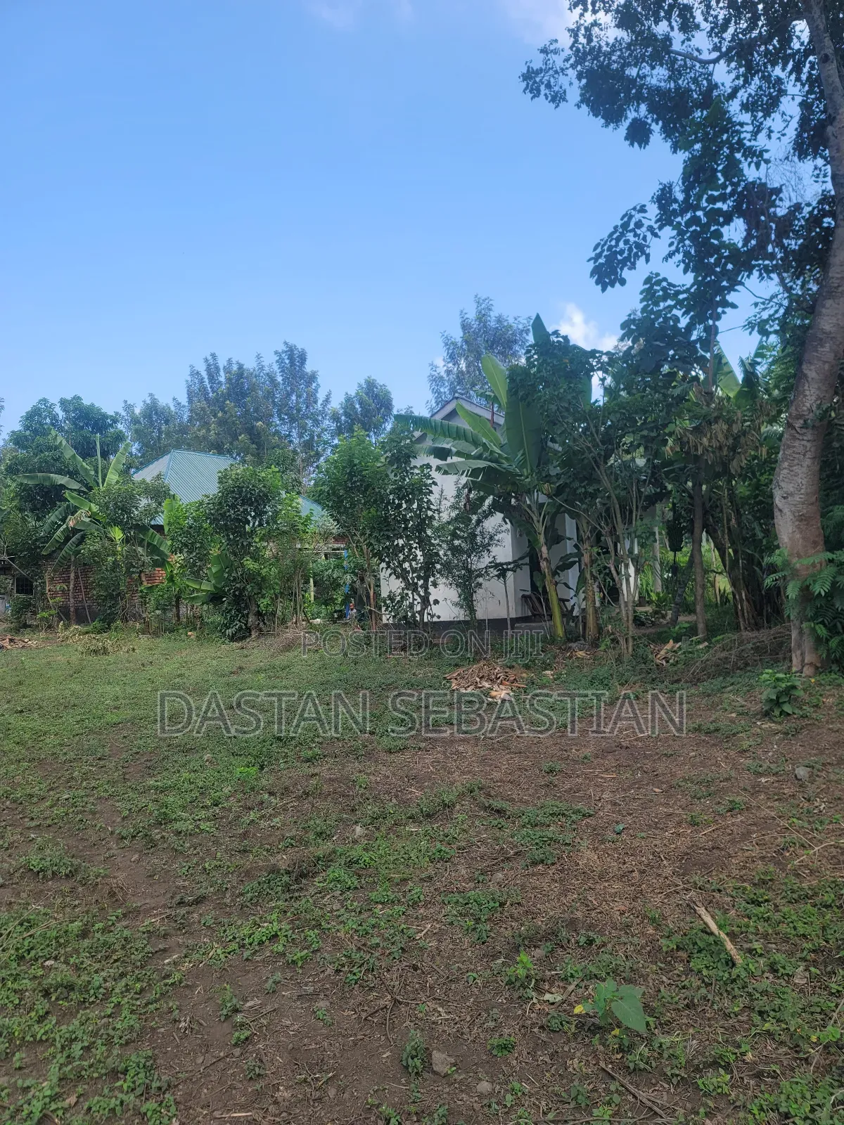 Kikatiti - Arusha Laki 9 Tu