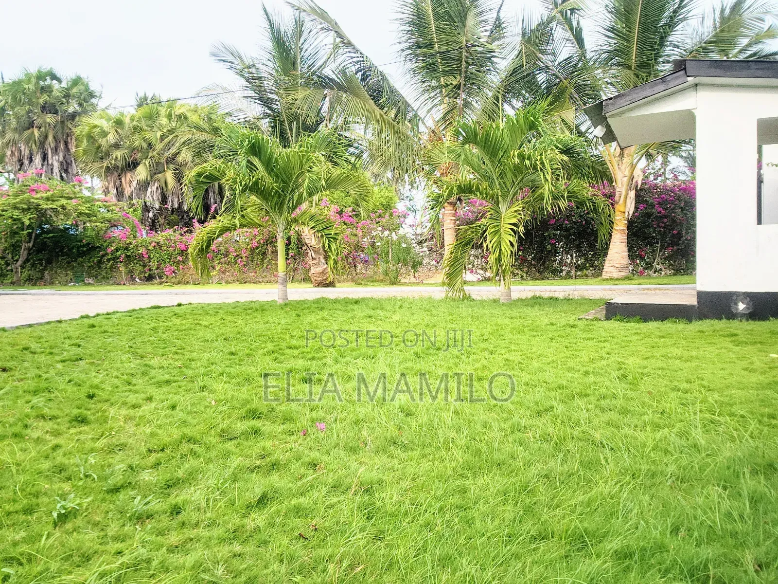 Furnished 4bdrm House in Kigamboni, Kijiji for rent