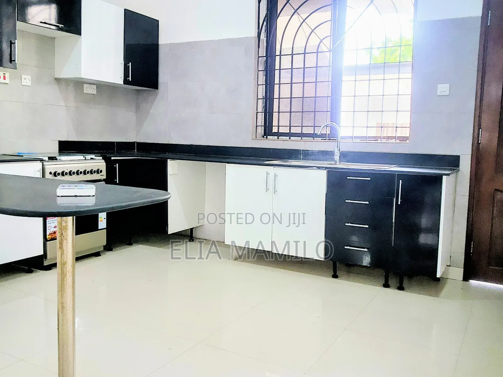 Furnished 4bdrm House in Kigamboni, Kijiji for rent