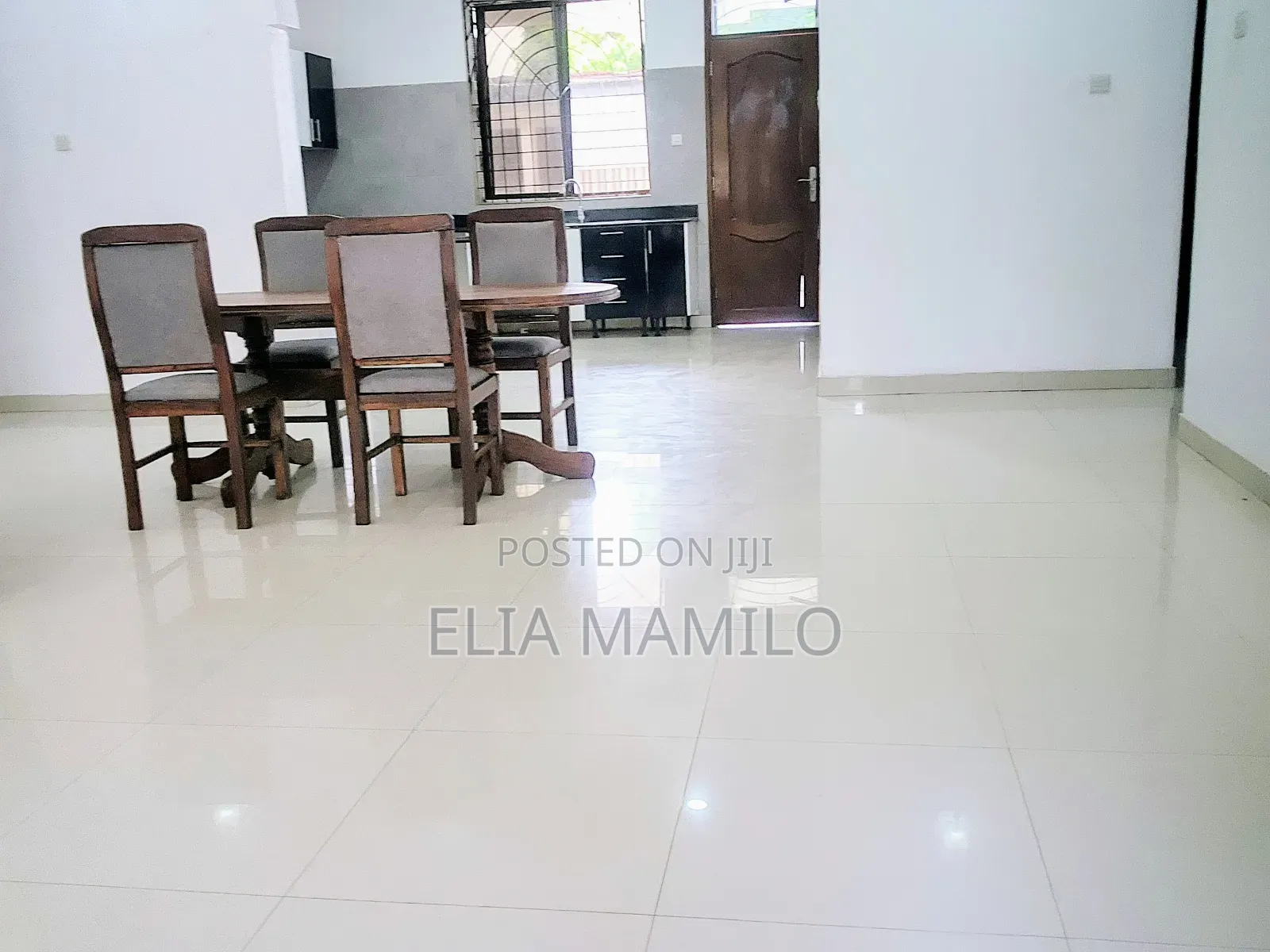 Furnished 4bdrm House in Kigamboni, Kijiji for rent