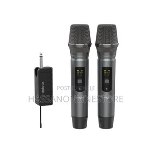 W-King Mw5 Wireless Microphone