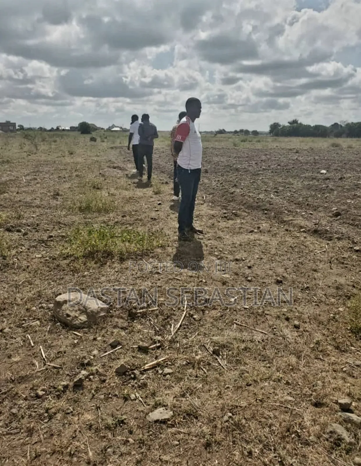 New Project Boma Ng'ombe Near Kia