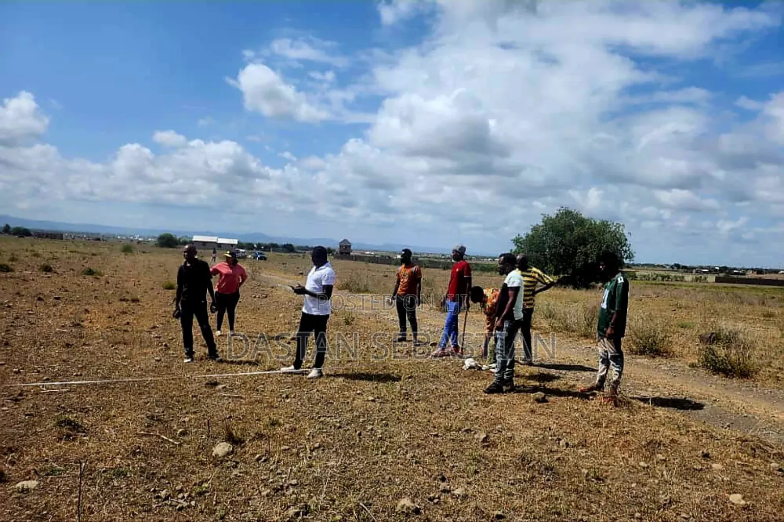 New Project Boma Ng'ombe Near Kia