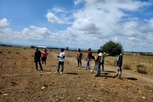 New Project Boma Ng'ombe Near Kia