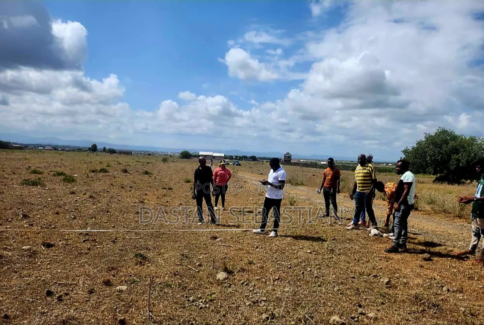 New Project Boma Ng'ombe Near Kia