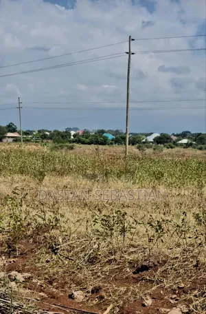 Boma Ng'ombe Ngawaiya Karibu Na Kia