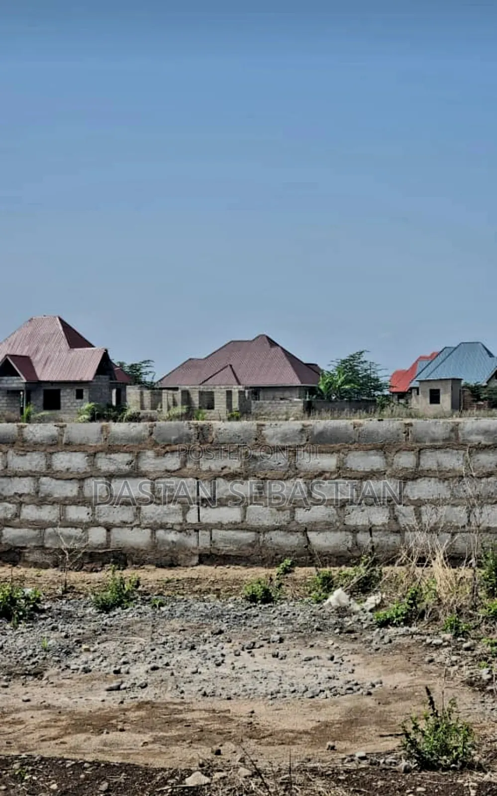 Boma Ng'ombe Uzunguni