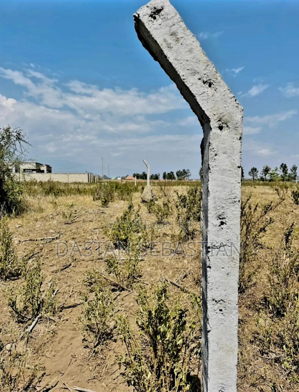 Boma Ng'ombe Uzunguni