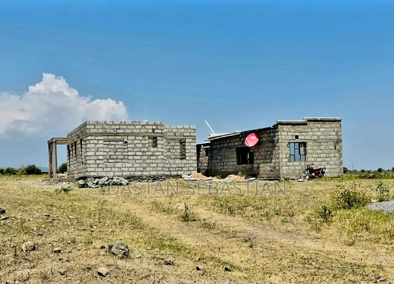 Boma Ng'ombe Uzunguni