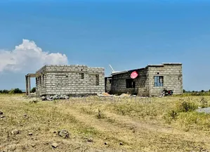 Boma Ng'ombe Uzunguni