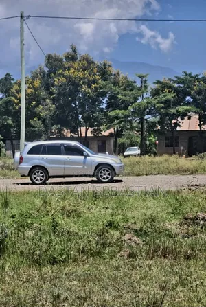 Viwanja Uchira Moshi