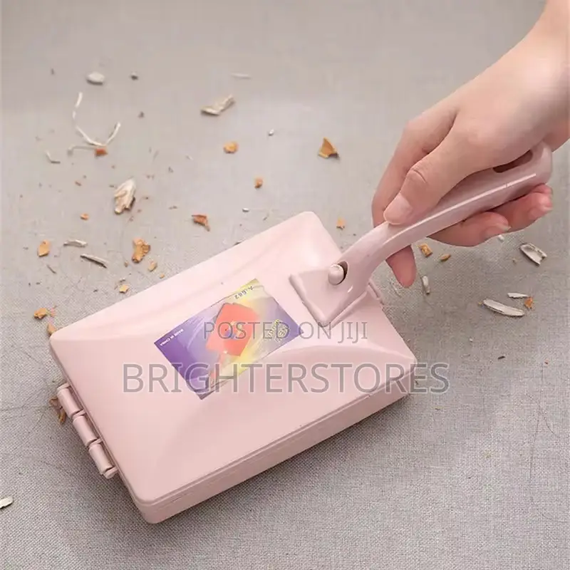 Carpet Brush
