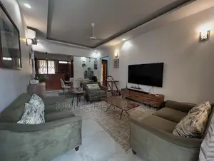 Furnished 2bdrm Apartment in Mbezi Beach for rent