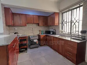 Furnished 2bdrm Apartment in Mbezi Beach for rent