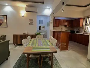 Furnished 2bdrm Apartment in Mbezi Beach for rent