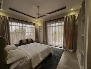Furnished 2bdrm Apartment in Mbezi Beach for rent