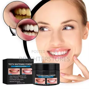 Teeth Whitening Unisex