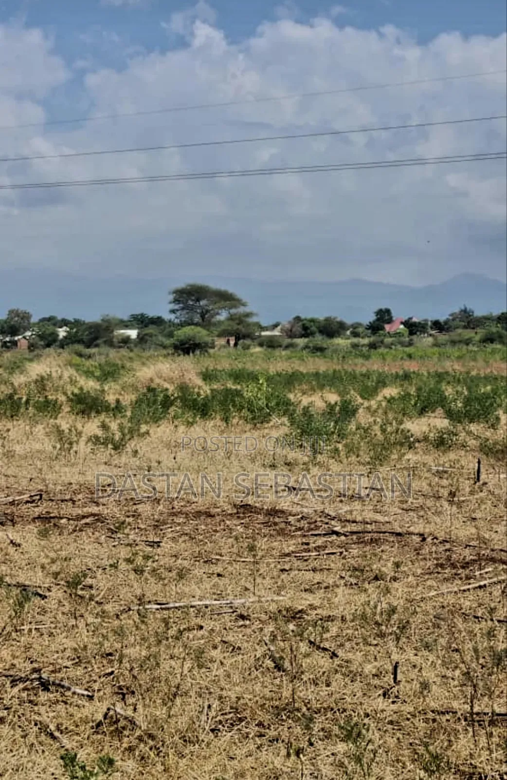 Arusha - Kikatiti Sokoni