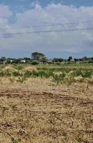 Arusha - Kikatiti Sokoni