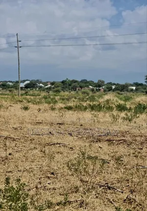 Arusha - Kikatiti Sokoni