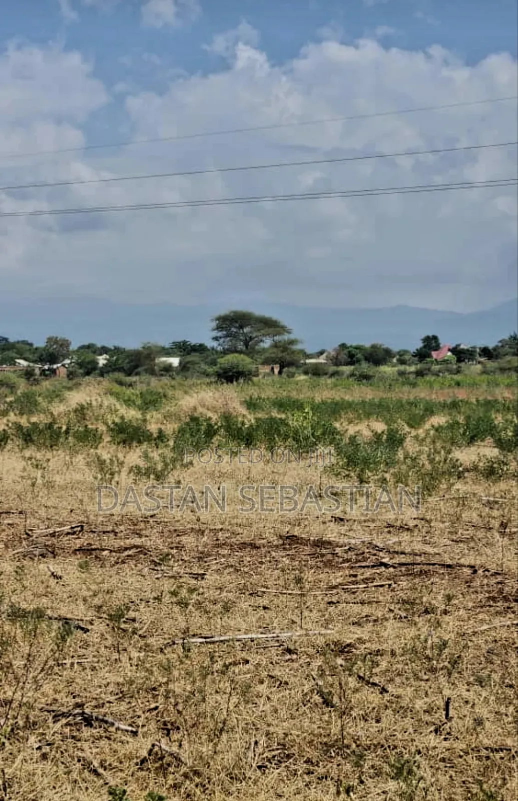 Arusha - Kikatiti Sokoni