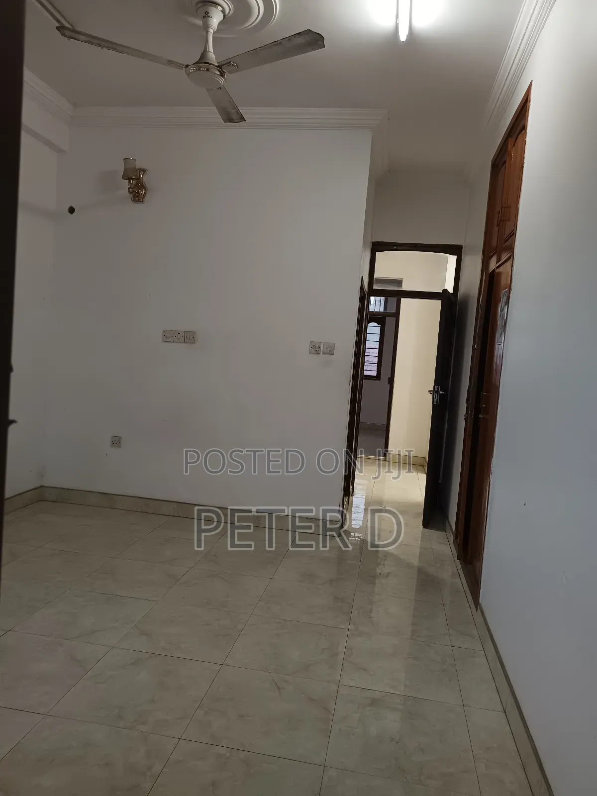 3bdrm Apartment in Ilala for rent