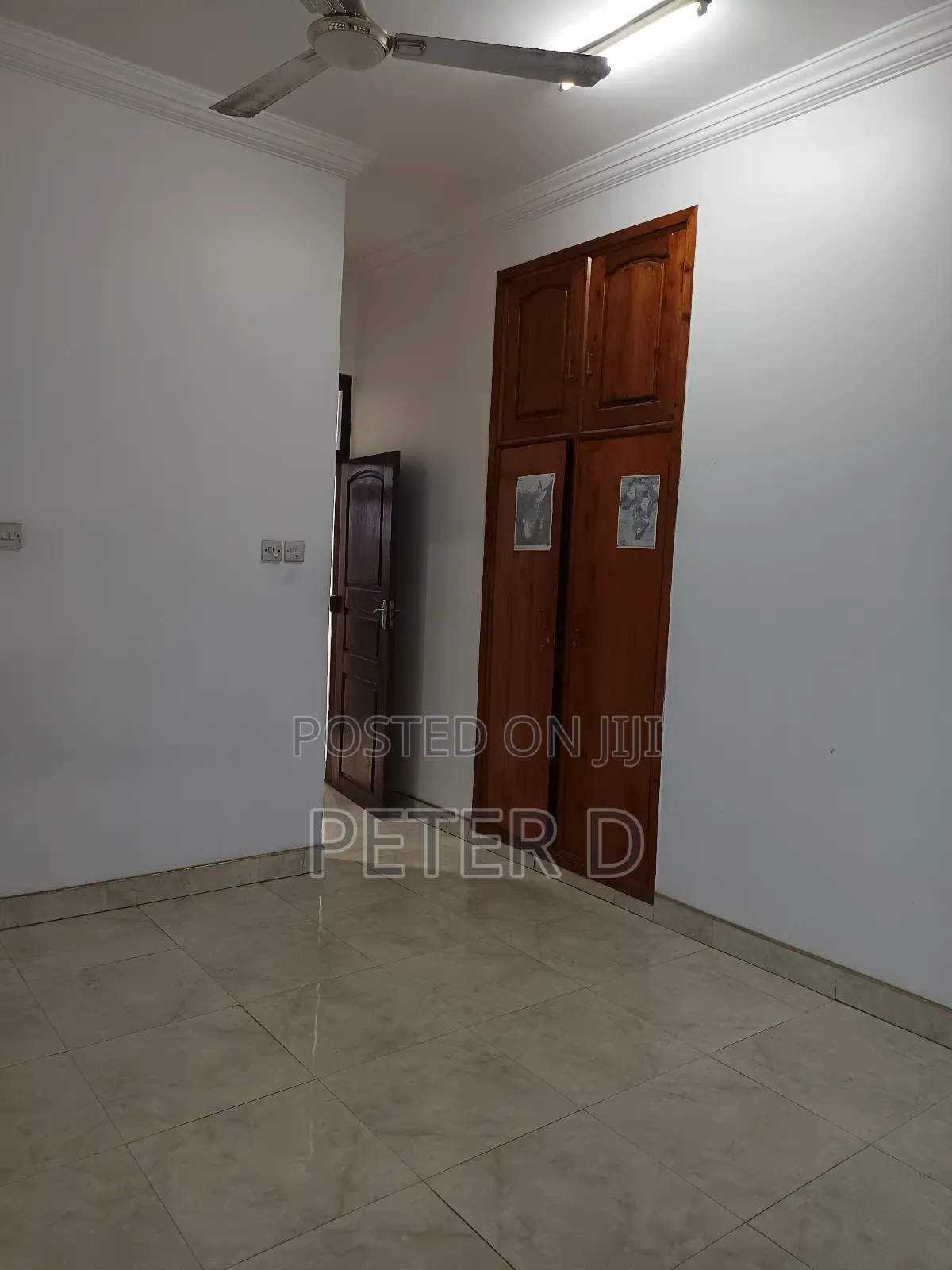 3bdrm Apartment in Ilala for rent