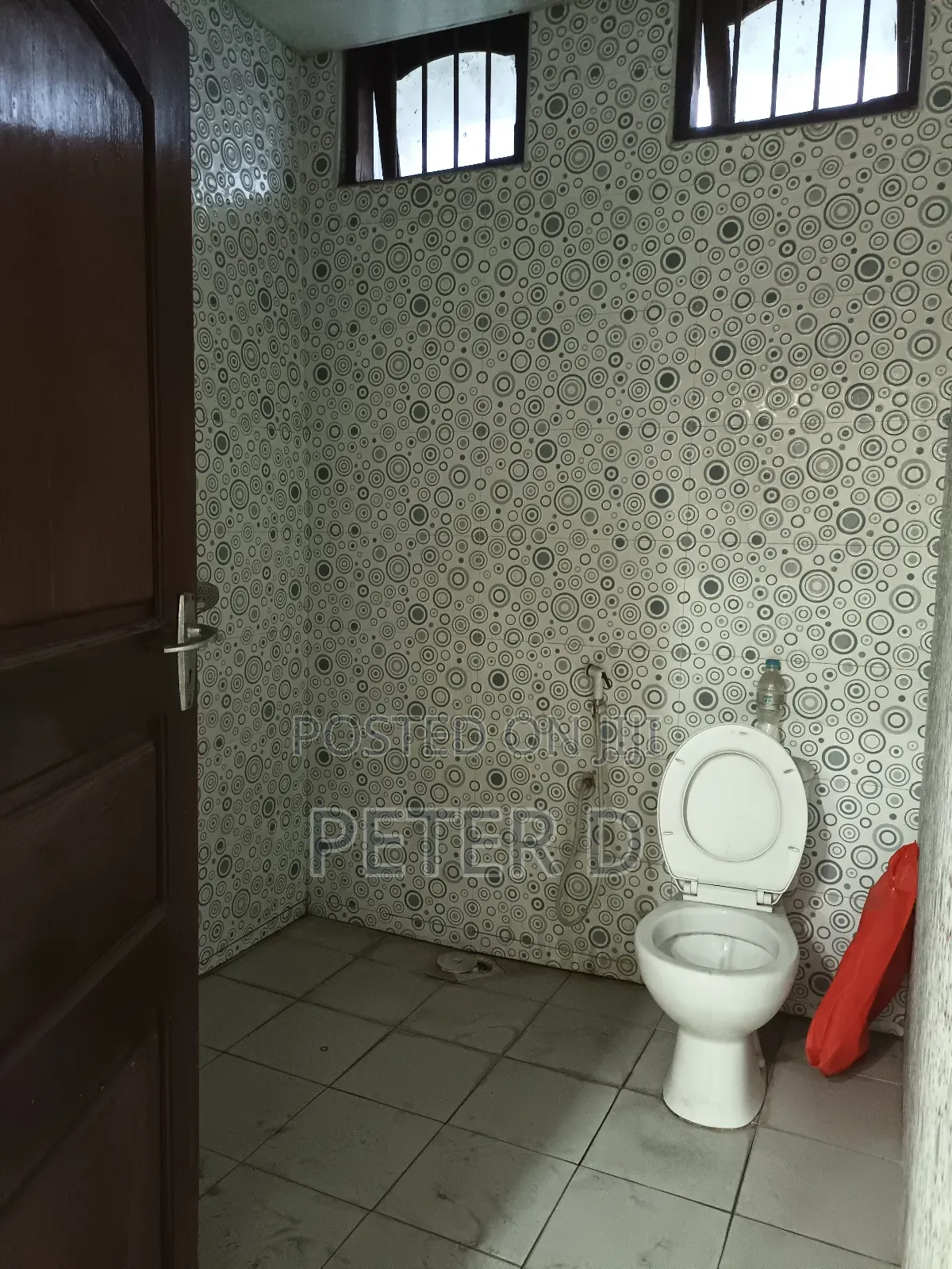 3bdrm Apartment in Ilala for rent
