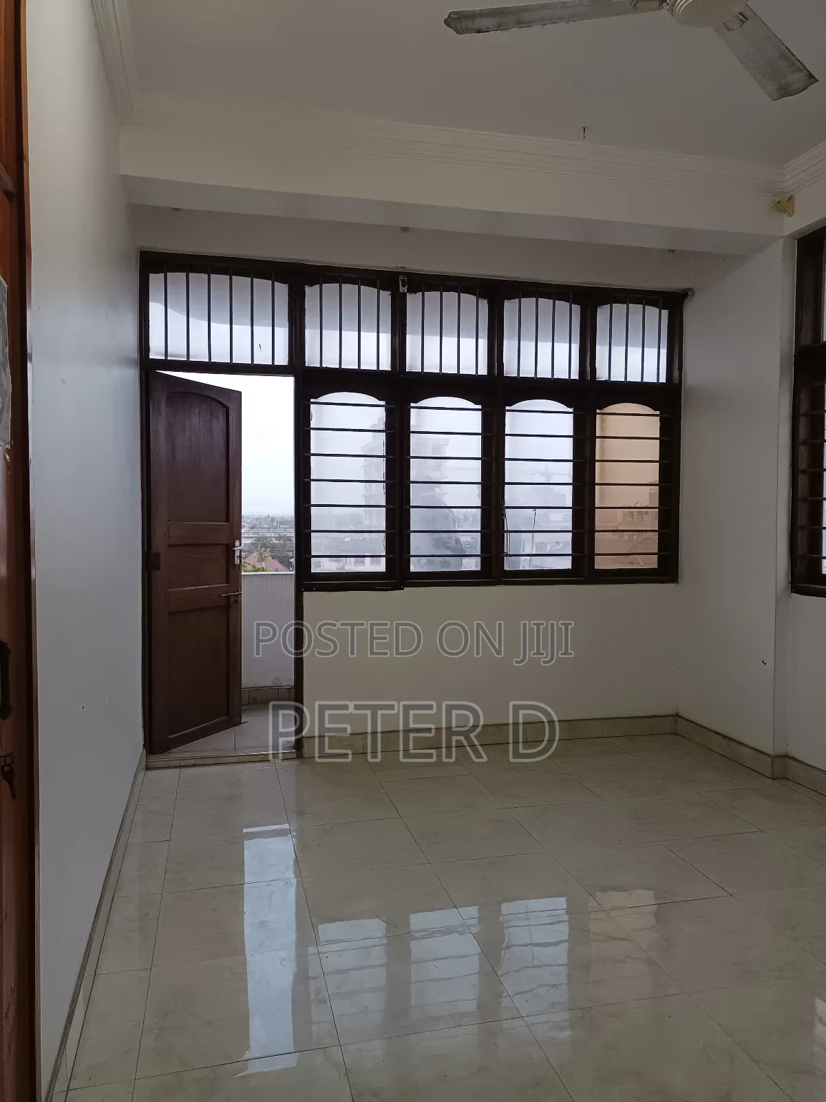 3bdrm Apartment in Ilala for rent