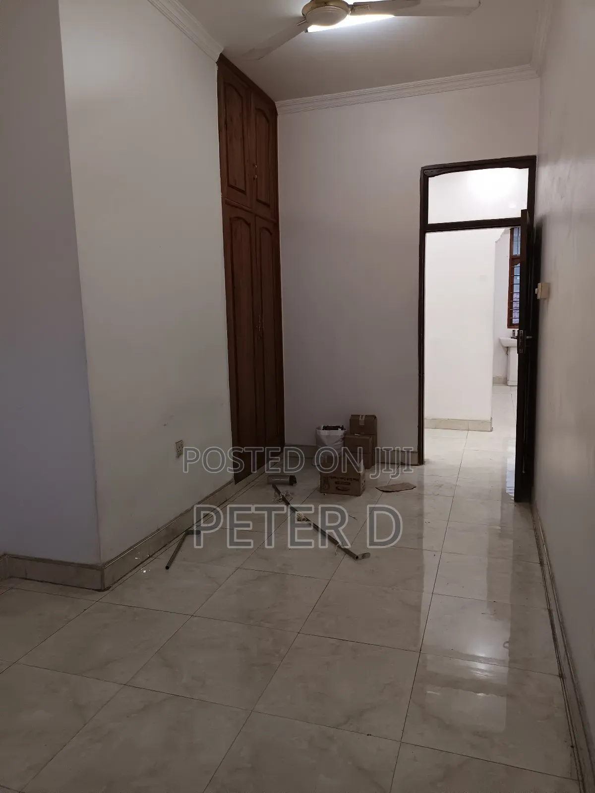 3bdrm Apartment in Ilala for rent