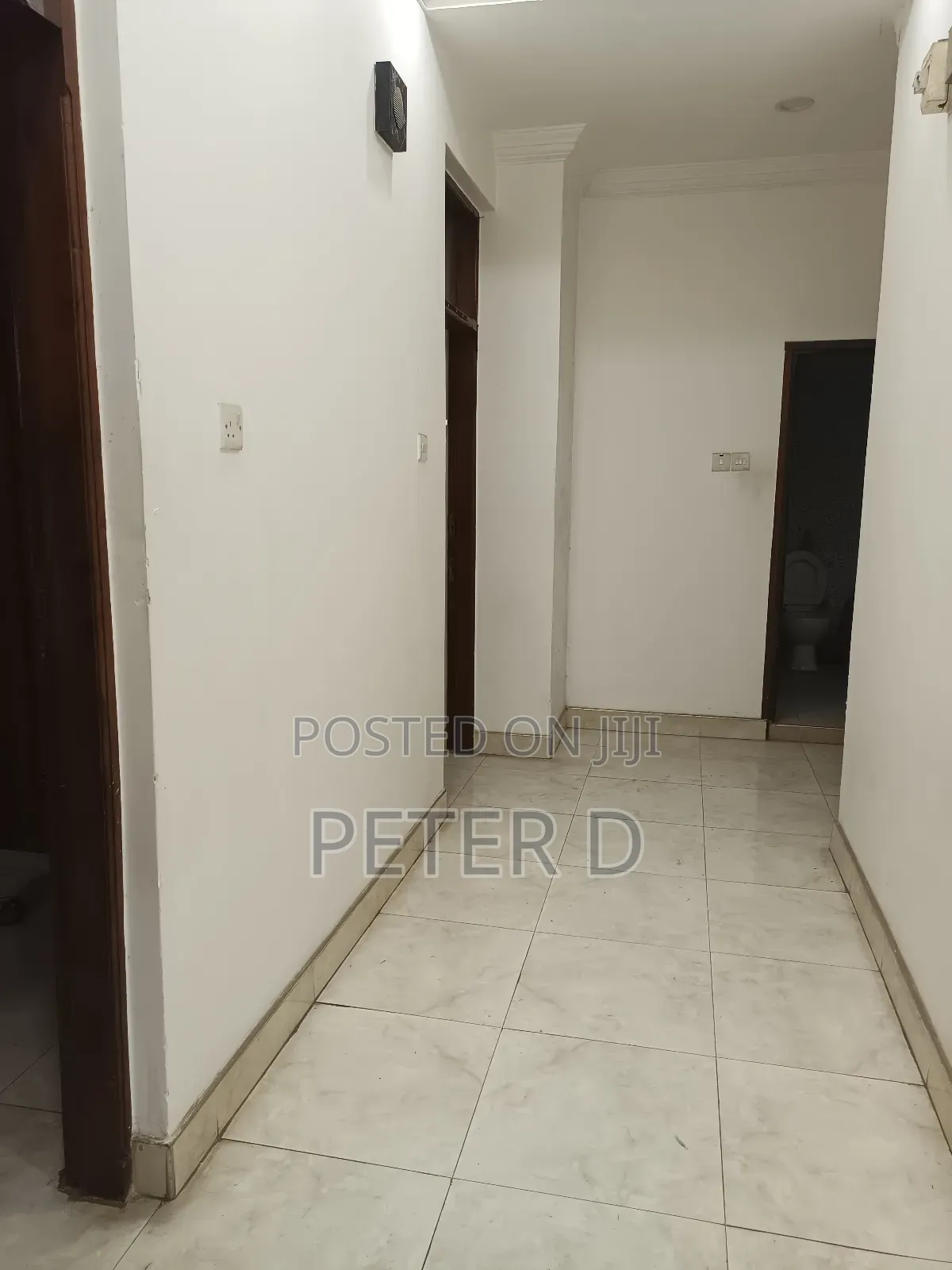 3bdrm Apartment in Ilala for rent