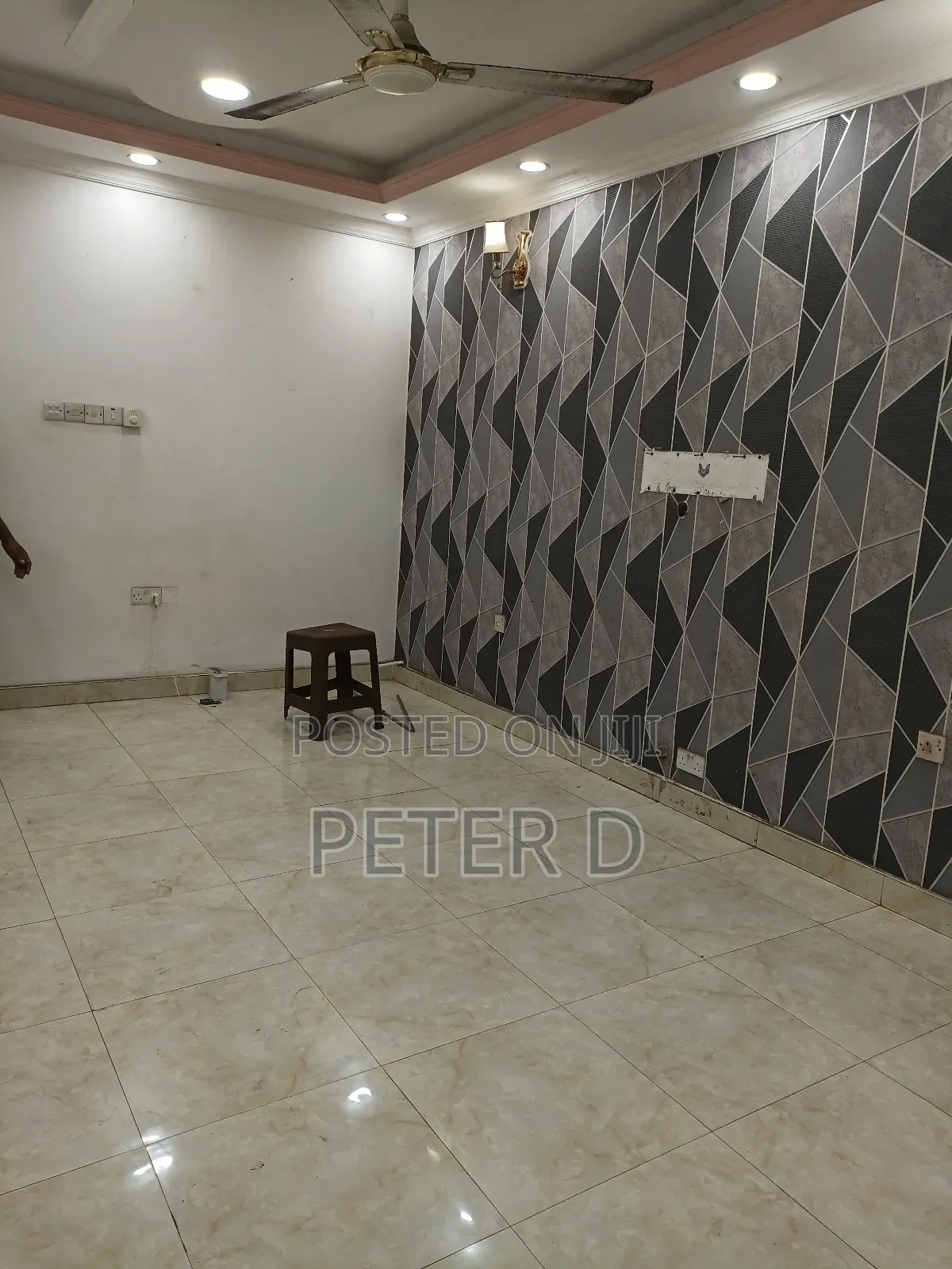 3bdrm Apartment in Ilala for rent