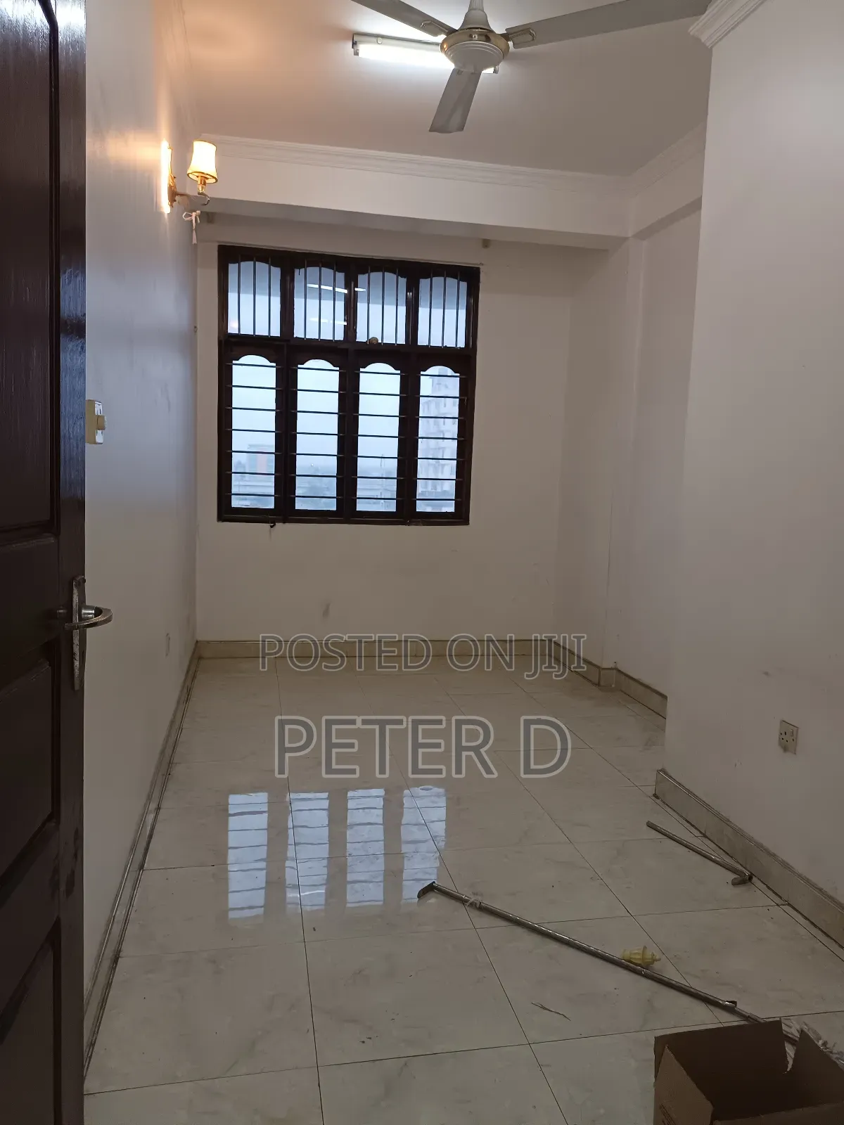 3bdrm Apartment in Ilala for rent
