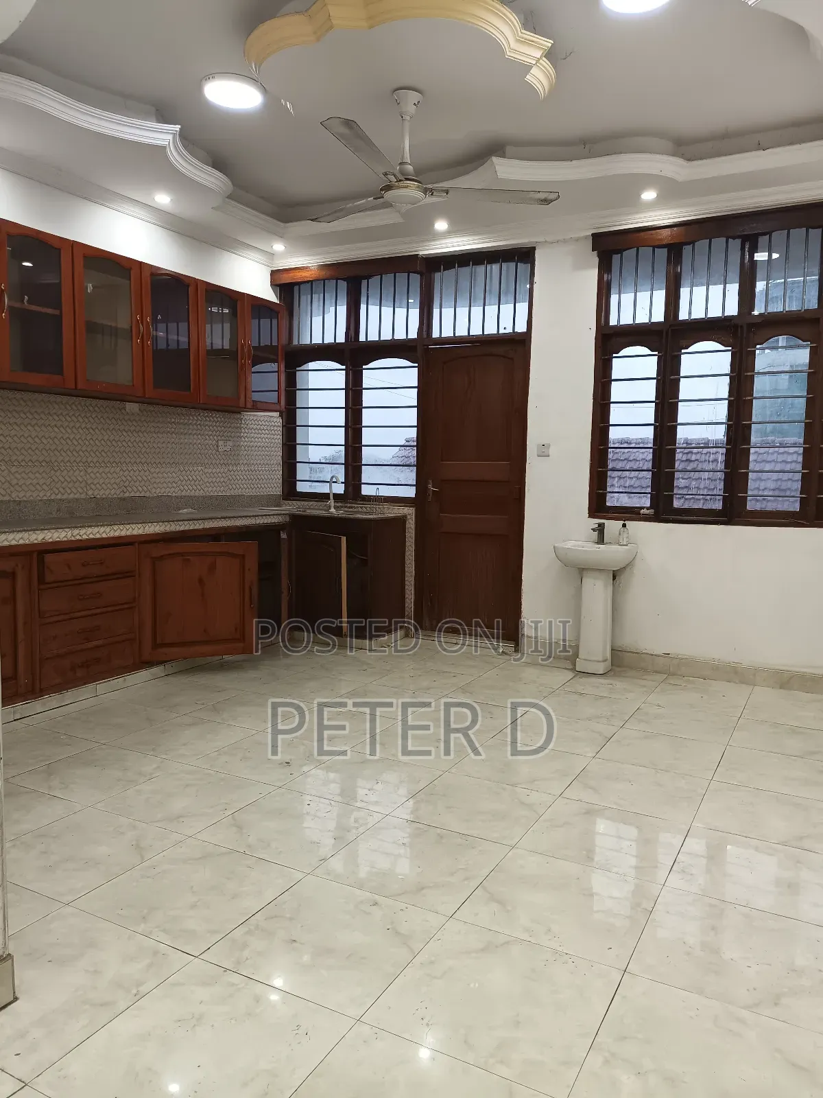 3bdrm Apartment in Ilala for rent