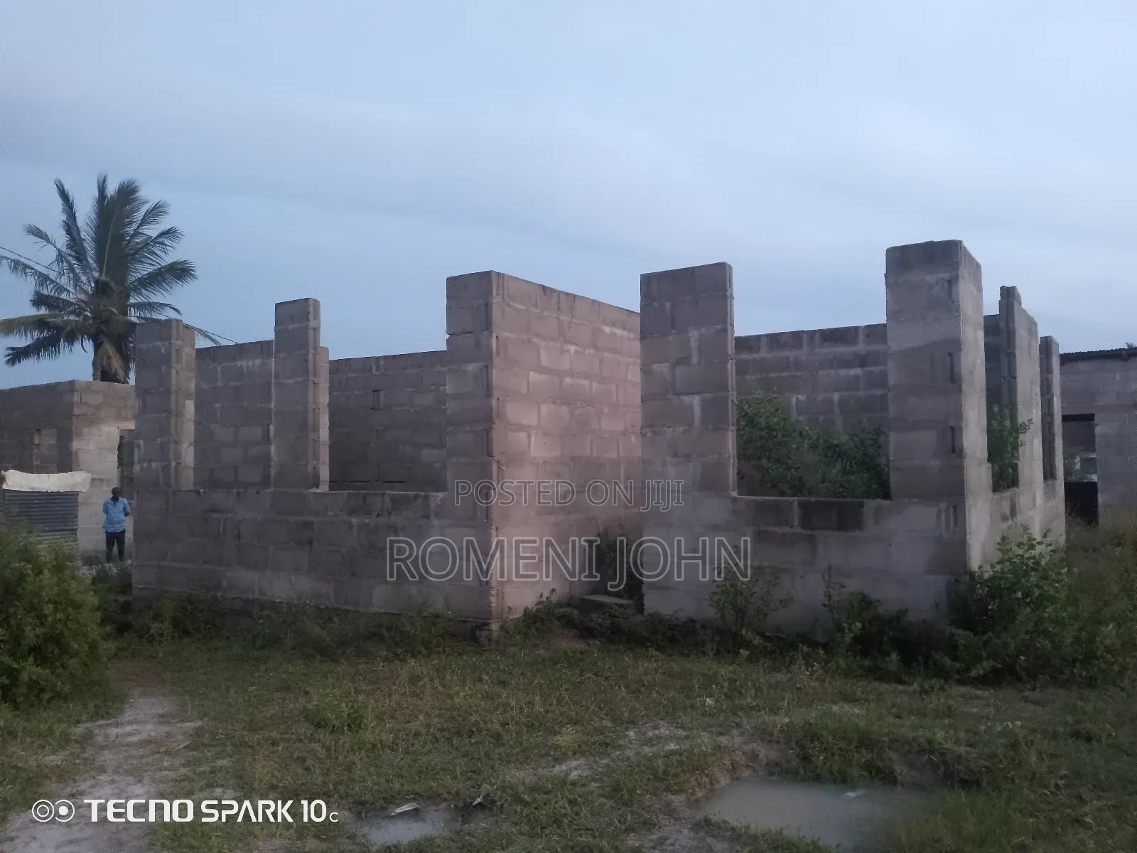 3bdrm House in Tanzania Daresalaam, Ilala for sale
