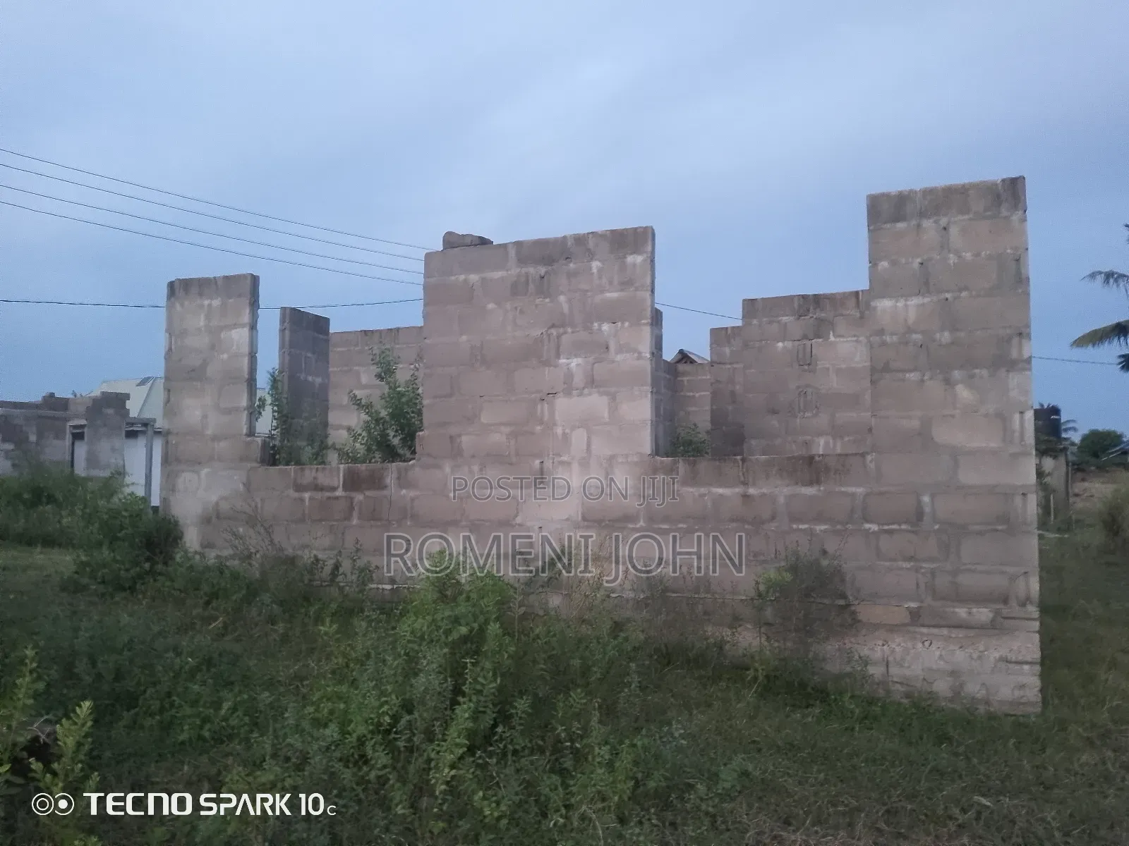 3bdrm House in Tanzania Daresalaam, Ilala for sale