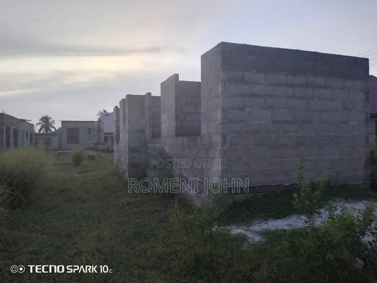 3bdrm House in Tanzania Daresalaam, Ilala for sale