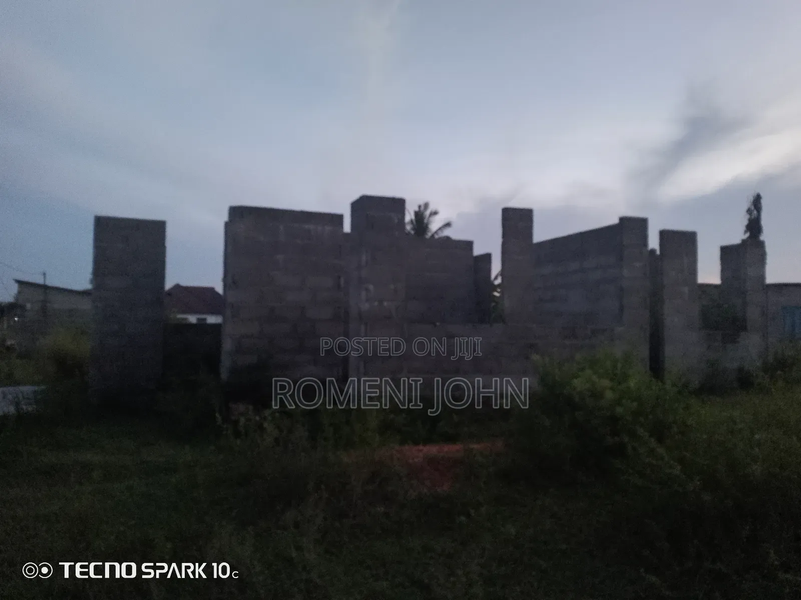 3bdrm House in Tanzania Daresalaam, Ilala for sale