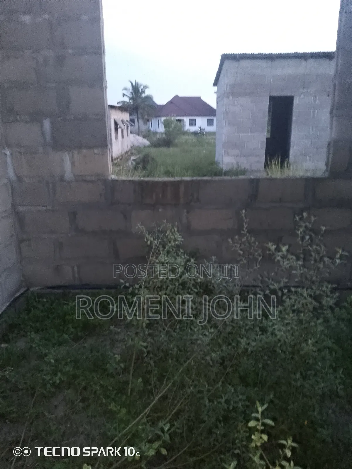 3bdrm House in Tanzania Daresalaam, Ilala for sale