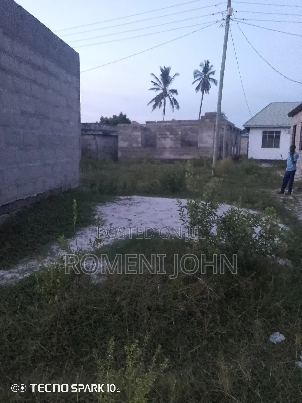 3bdrm House in Tanzania Daresalaam, Ilala for sale