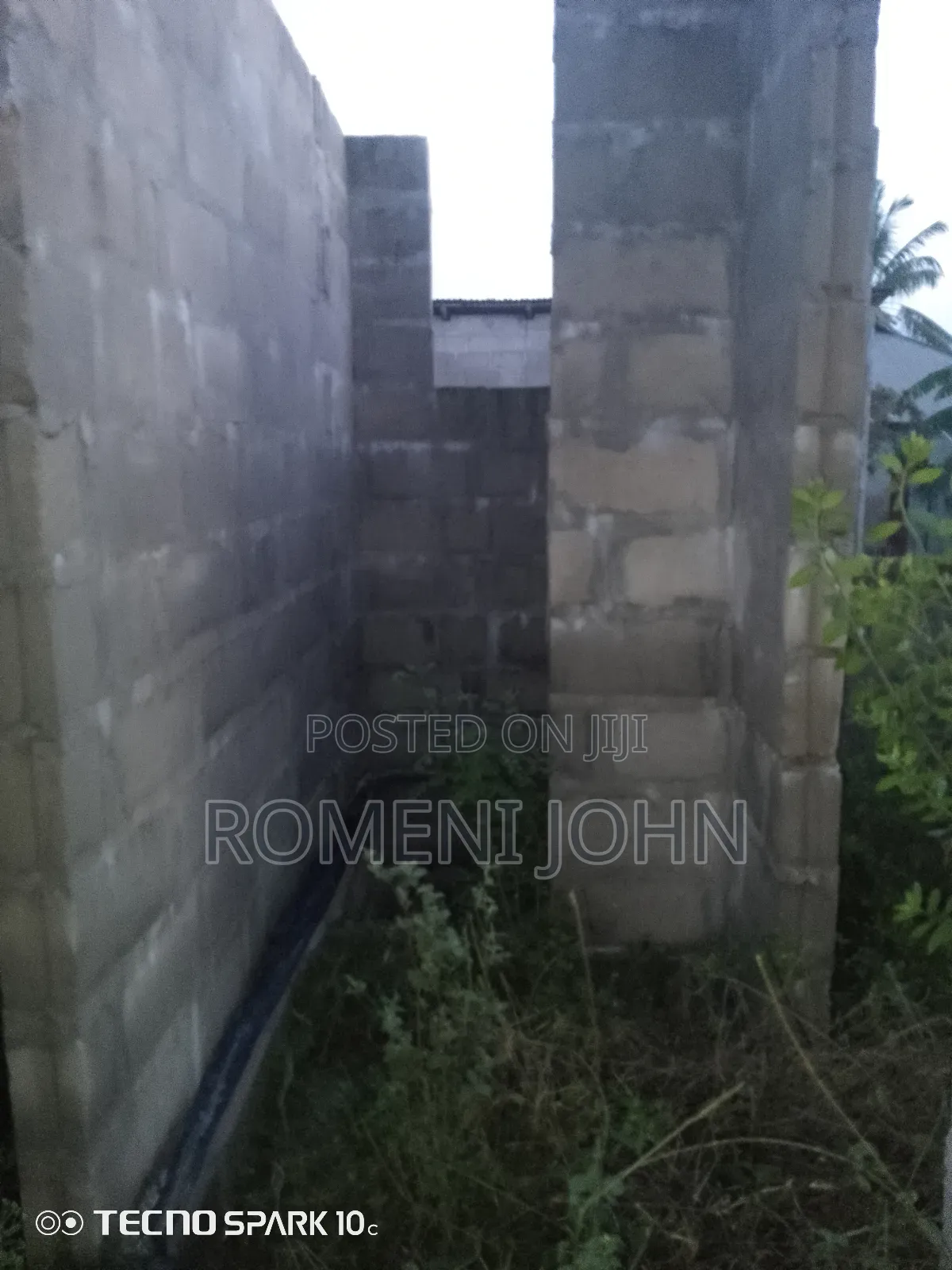 3bdrm House in Tanzania Daresalaam, Ilala for sale