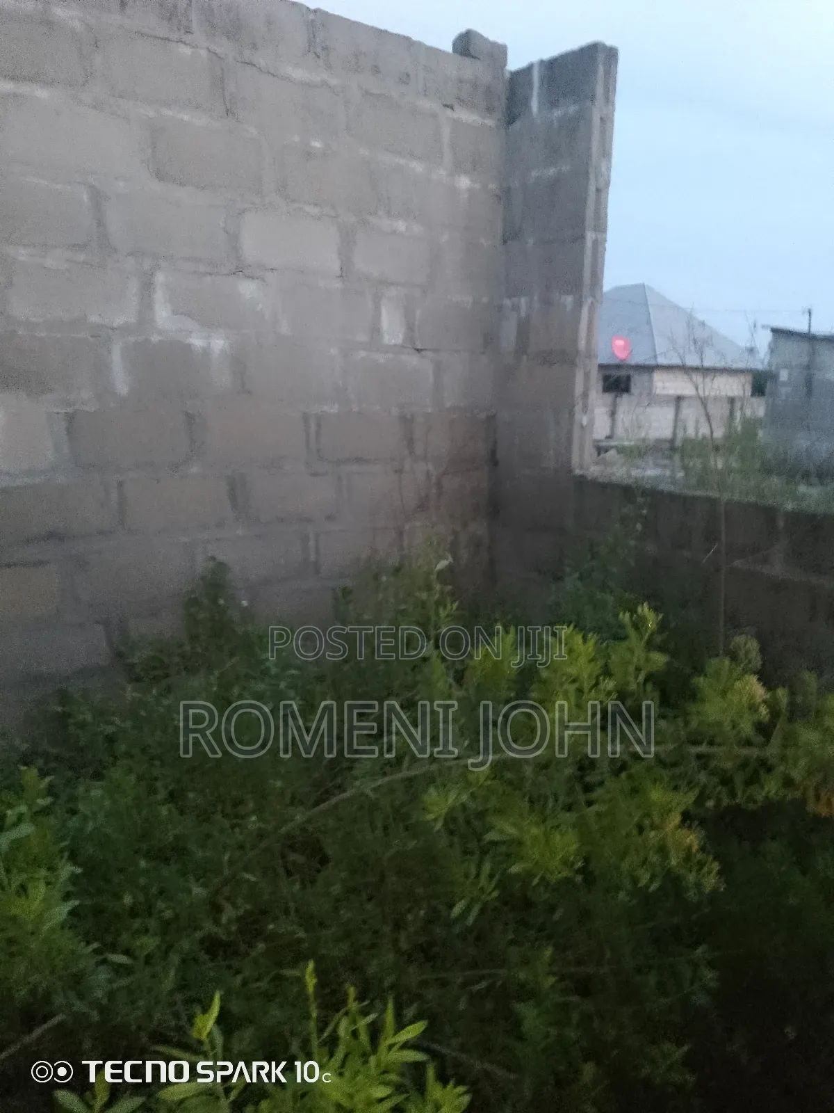3bdrm House in Tanzania Daresalaam, Ilala for sale