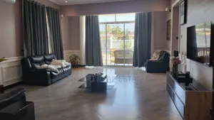 Furnished 4bdrm House in Tegeta Dsm, Kinondoni for rent