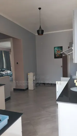 Furnished 4bdrm House in Tegeta Dsm, Kinondoni for rent
