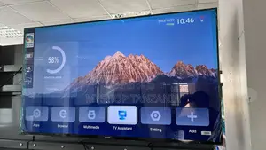Ailyons Smart Tv 55 Inches