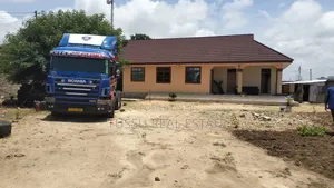 4bdrm House in Mbweni Ubungo, Kinondoni for sale