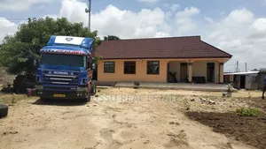 4bdrm House in Mbweni Ubungo, Kinondoni for sale