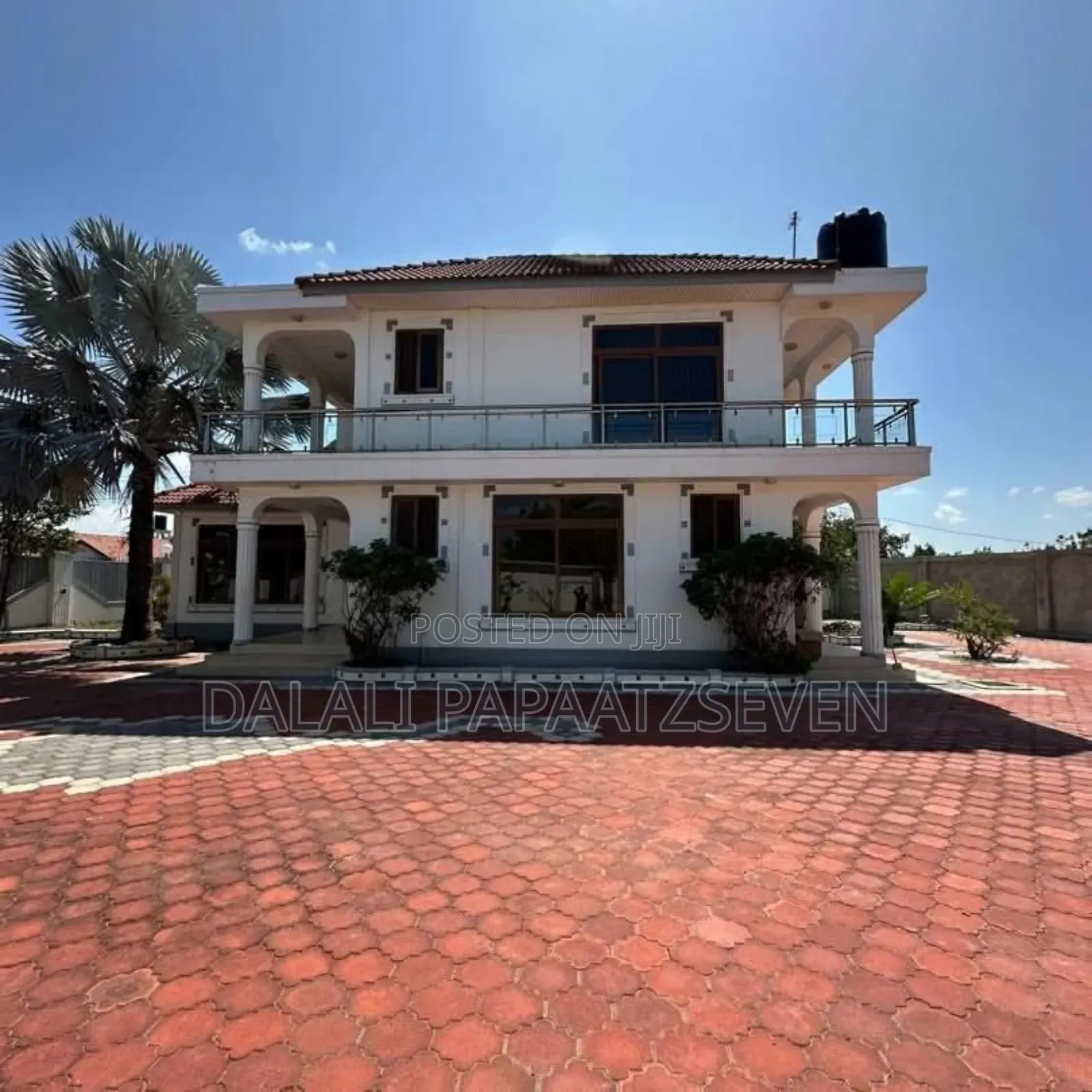 4bdrm House in Dalalipapaatzseven, Kinondoni for sale