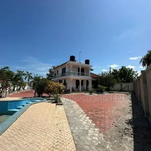 4bdrm House in Dalalipapaatzseven, Kinondoni for sale